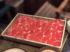 -吼堂老火锅(湖滨银泰in77店)