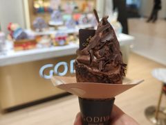 -GODIVA(王府井apm店)
