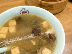 -回味鸭血粉丝汤(砂之船店)