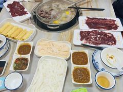 -杏花吴记牛肉火锅