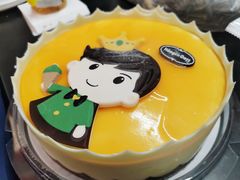 -哈根达斯(美罗城店)