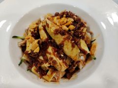 -听涛雅苑百味饺子老家菜馆