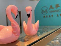 -美事客·面包·蛋糕·甜品(CBD店)