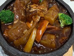 -山东宾馆·齐鲁苑餐厅