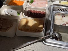 -海底捞大排档火锅(悦荟广场店)