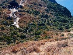 -七娘山