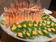 -大江户日本料理(湖滨道店)