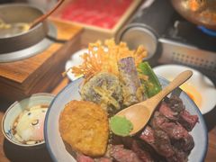 -满满初牛·炭烧牛肉专门店(国大店)