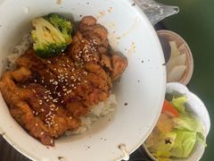 -ITARU食堂·定食料理(西丽店)