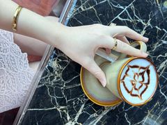 -时光吧·大堂吧·丽江和府洲际度假酒店