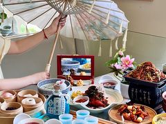 -苏梦江南·淮扬菜(夫子庙店)