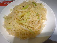 -老昌春饼(西民主路总店)