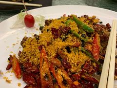 -枫盈轩中餐厅(枫丹白鹭酒店)