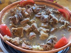 -阿婆情腊排骨火锅(金虹路店)