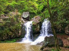 -溪口-滕头旅游景区