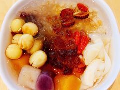 -吉小手•豆花和糖水(卧龙晓城店)