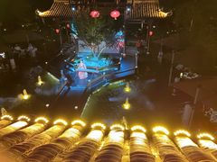 -濮园 · 四合院餐厅