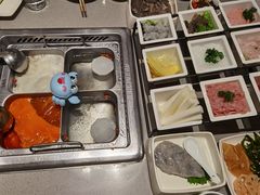 -海底捞火锅(河东万达广场店)