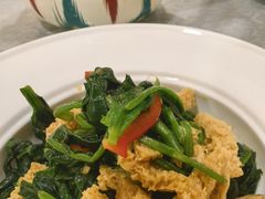 -汗腾格里·风味餐厅(新疆驻京办店)