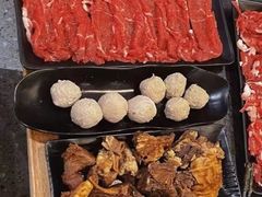 -林记潮牛·牛肉火锅(上马墩店)