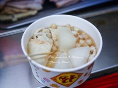 -老太太海鲜鱼饼
