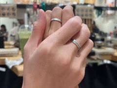 -熙工匠手工银饰·拼豆团建DIY(富华里店)