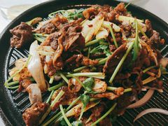 -东门烤鸭店(鼓楼店)