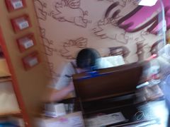 -PIGGYOO人生四格漫画店(朝外店)