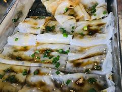 -大自然美食农庄(广州南站店)