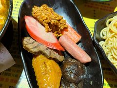 -星林居酸辣米线餐厅