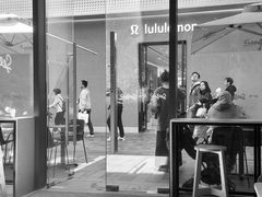 -Seesaw Coffee(深圳深业上城店)