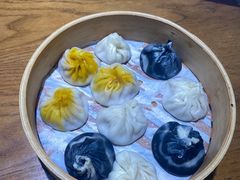 -苏小柳手工点心(人民广场分院)