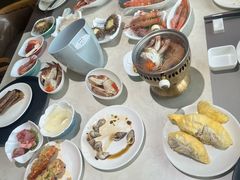-悦鼎汇海鲜姿造