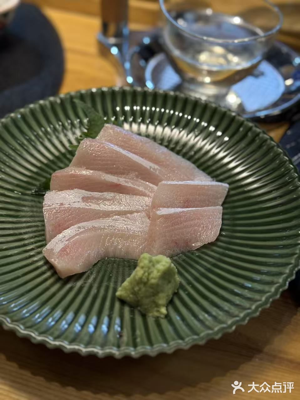 徐家汇的小伙伴，下楼吃烧鸟