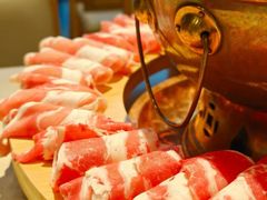 -羊之道草原味道清真餐厅(番禺店)