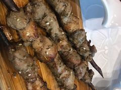 -金家老三饭庄(常营店)