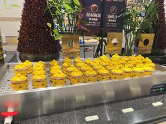 -川骄海鲜自助(河东店)