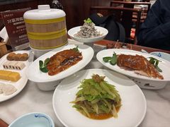 -鸭匠食府·挂炉烤鸭·新京菜(阜成路店)