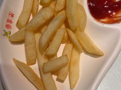 -豪享来中西餐厅(隆昌店)