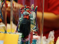 -天津海河悦榕庄·Lobby Lounge大堂吧