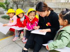 -杨梅红艺术教育(凤城教学中心)