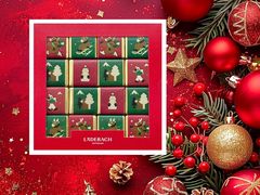 -Laderach 莱德拉(上海环贸iapm店)