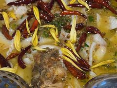 -新太二·鲜料川菜(智慧城广百店)