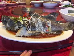 -海岛渔村大酒店(云霄路店)