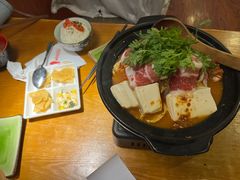 -鳗鱼家·深夜食堂(军博店)
