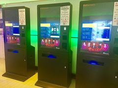 -金逸影城(武汉人信汇IMAX店)
