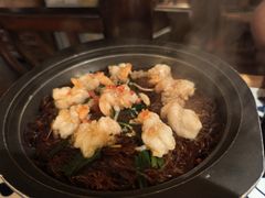 -绿茶餐厅(领展购物广场·中关村店)