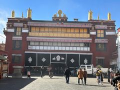 -小昭寺