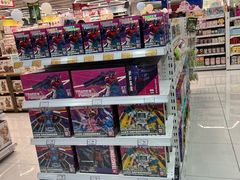 -TOYSRUS玩具反斗城(厦门新生活广场店)