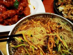 -春花民族美食(佳木斯总店)